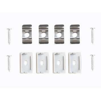 Короб накладной LEDS POWER СПН2515 008479-1
