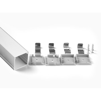 Короб накладной LEDS POWER СПН3030 008493-1