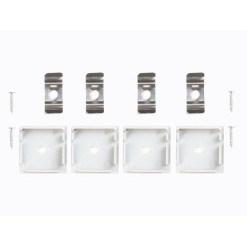 Короб накладной LEDS POWER СПН3030 008493-2
