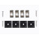Короб накладной LEDS POWER СПН3030 008509