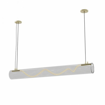 Подвесной светильник LIGHTERA Luara LE102L-200G WIFI-1
