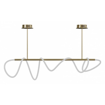 Светильник на штанге LIGHTERA Nyasa LE117L-110GA WIFI