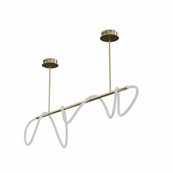 Светильник на штанге LIGHTERA Nyasa LE117L-110GA WIFI-1