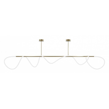 Светильник на штанге LIGHTERA Nyasa LE117L-200GA WIFI