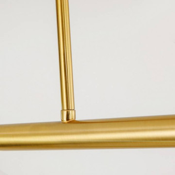 Светильник на штанге LIGHTERA Nyasa LE117L-200GA WIFI-6