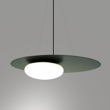 Подвесной светильник LIGHTERA Waddy LE140L-26B-2