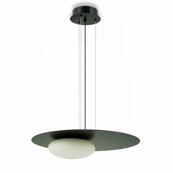 Подвесной светильник LIGHTERA Waddy LE140L-26B-3