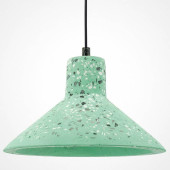 Подвесной светильник LIGHTERA Rosario LE148L-13GR