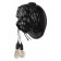 Бра Loft it Bulldog 10177 Black
