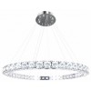 Подвесной светильник Loft it Tiffany 10204/1000 Chrome