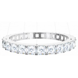 Подвесной светильник Loft it Tiffany 10204/600 Chrome