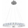 Подвесной светильник Loft it Tiffany 10204/800 Chrome