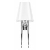 Бра Loft it Brunilde 10207W/M Chrome