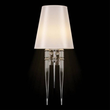 Бра Loft it Brunilde 10207W/M Chrome-3