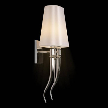 Бра Loft it Brunilde 10207W/M Chrome-5