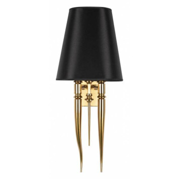 Бра Loft it Brunilde 10207W/M Gold-2