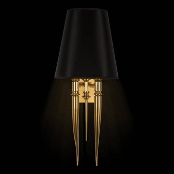 Бра Loft it Brunilde 10207W/M Gold-3