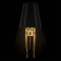 Бра Loft it Brunilde 10207W/M Gold