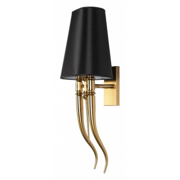 Бра Loft it Brunilde 10207W/M Gold-4
