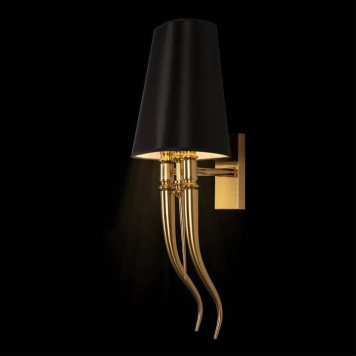 Бра Loft it Brunilde 10207W/M Gold-5