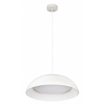 Подвесной светильник Loft it Cappello 10229P White-1