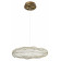 Подвесная люстра Loft it Cloud 10247/550 Gold