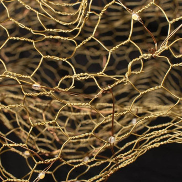 Подвесная люстра Loft it Cloud 10247/550 Gold-5