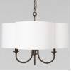 Подвесной светильник Loft it Silence 10303P Copper black