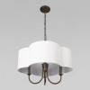 Подвесной светильник Loft it Silence 10303P Copper black