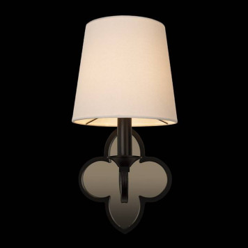 Бра Loft it Silence 10303W/B Black-5