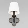 Бра Loft it Silence 10303W/B Copper black