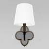 Бра Loft it Silence 10303W/B Copper black
