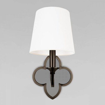 Бра Loft it Silence 10303W/B Copper black-2