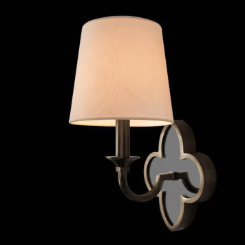 Бра Loft it Silence 10303W/B Copper black-3