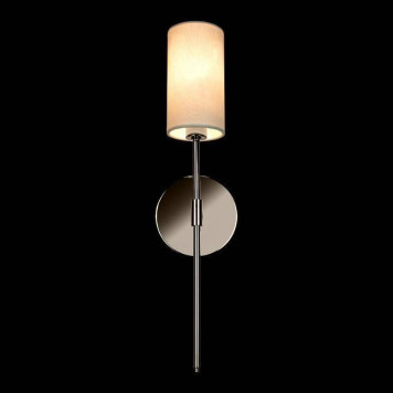 Бра Loft it Comfy 10307W Nickel-4