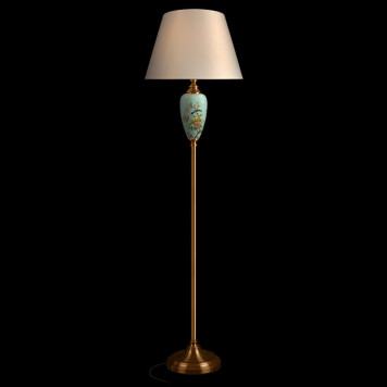 Торшер Loft it Bluet 10379F/A-2