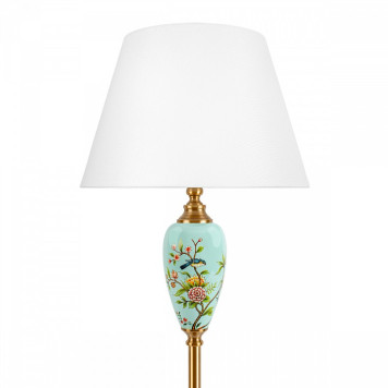 Торшер Loft it Bluet 10379F/A-4