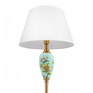Торшер Loft it Bluet 10379F/A-8