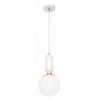 Подвесной светильник Loft it Parachilna 9975-A