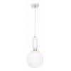 Подвесной светильник Loft it Parachilna 9975-B