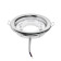Встраиваемый светильник Luminarte LDL-GX53 LDL-GX53/01CH