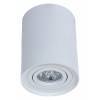 Накладной светильник LUMINA DECO Balston LDC 8055-A WT