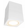 Накладной светильник LUMINA DECO Edford LDC 8056-10W WT