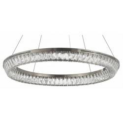 Подвесной светильник LUMINA DECO 6031 LDP 6031-800 CHR