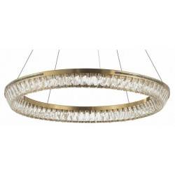 Подвесной светильник LUMINA DECO 6031 LDP 6031-800 GD