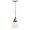 Подвесной светильник LUMINA DECO Nubi LDP 6801 MD+PR
