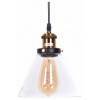 Подвесной светильник LUMINA DECO Nubi LDP 6801 MD+PR