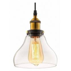 Подвесной светильник LUMINA DECO Zubi LDP 6803 PR