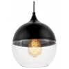 Подвесной светильник LUMINA DECO ALBION LDP 6805 BK+PR