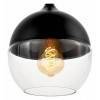 Подвесной светильник LUMINA DECO ALBION LDP 6805 BK+PR